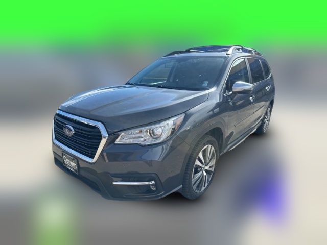 2020 Subaru Ascent Touring