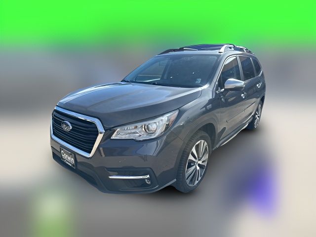 2020 Subaru Ascent Touring