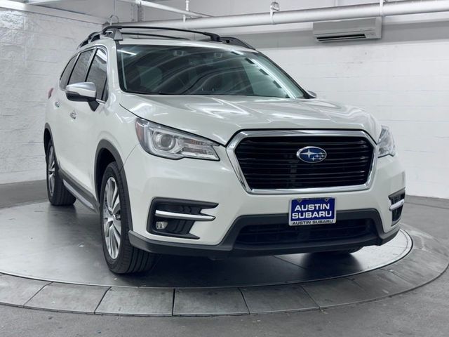 2020 Subaru Ascent Touring