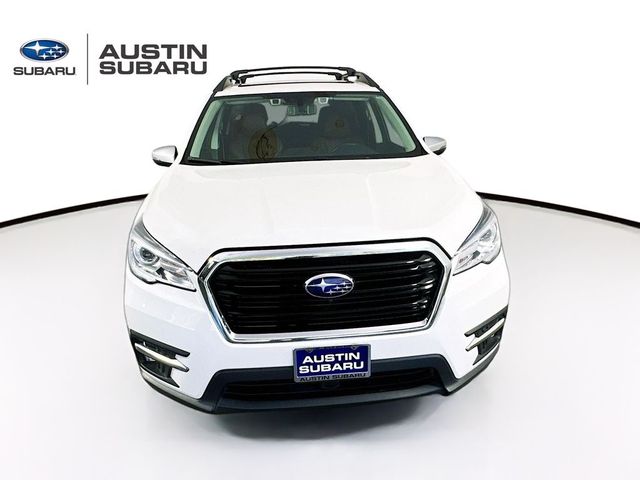 2020 Subaru Ascent Touring