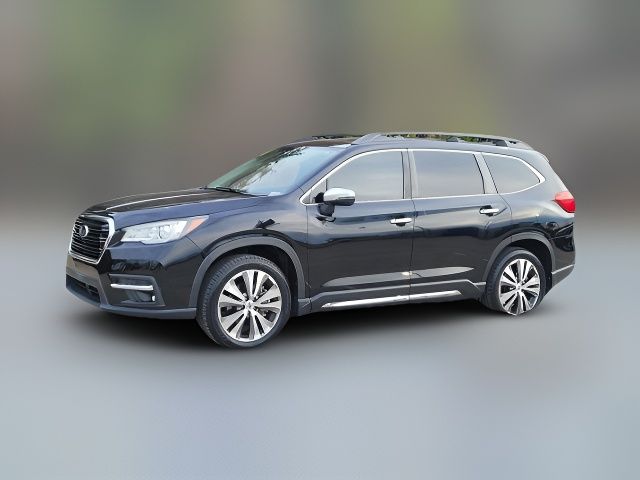 2020 Subaru Ascent Touring