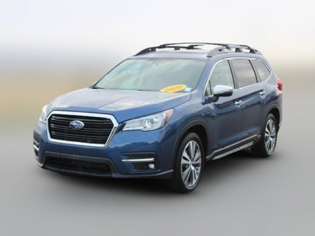 2020 Subaru Ascent Touring