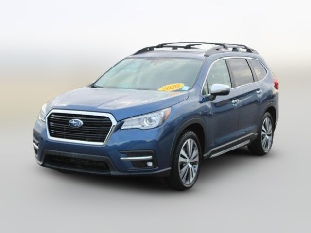 2020 Subaru Ascent Touring