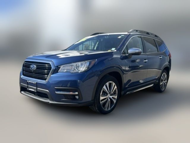 2020 Subaru Ascent Touring