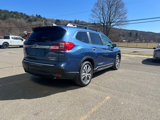 2020 Subaru Ascent Touring