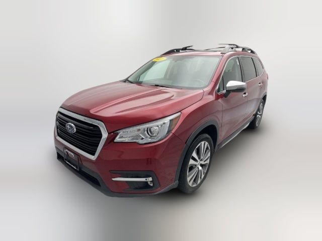 2020 Subaru Ascent Touring