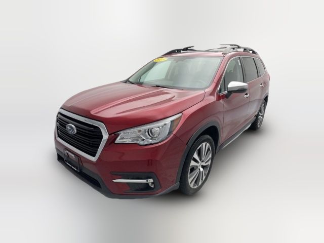 2020 Subaru Ascent Touring