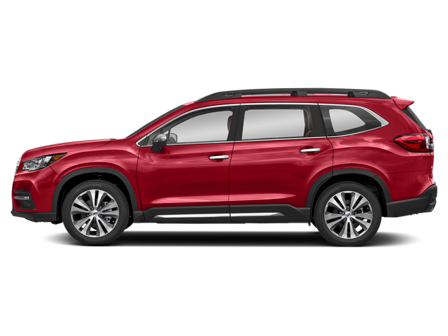 2020 Subaru Ascent Touring