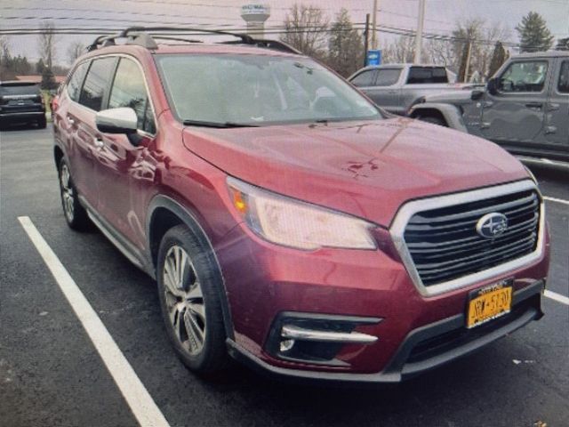 2020 Subaru Ascent Touring