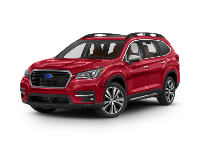 2020 Subaru Ascent Touring