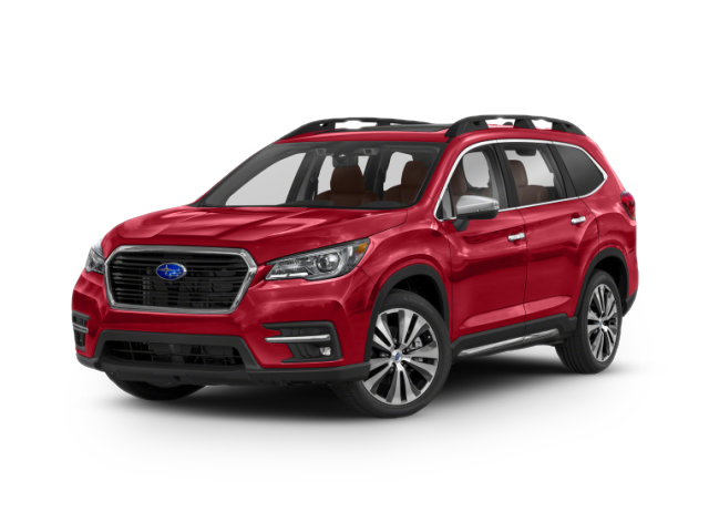 2020 Subaru Ascent Touring