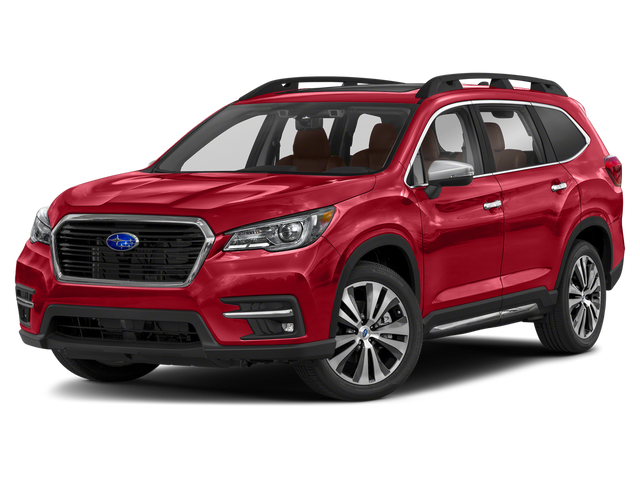 2020 Subaru Ascent Touring