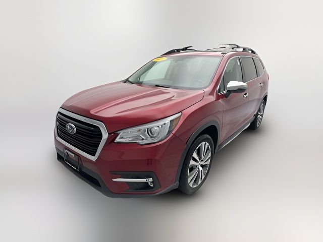 2020 Subaru Ascent Touring