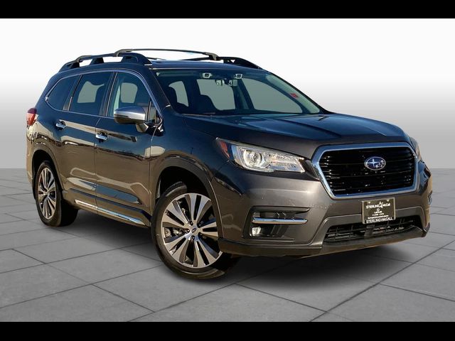 2020 Subaru Ascent Touring