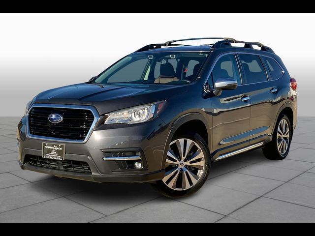 2020 Subaru Ascent Touring