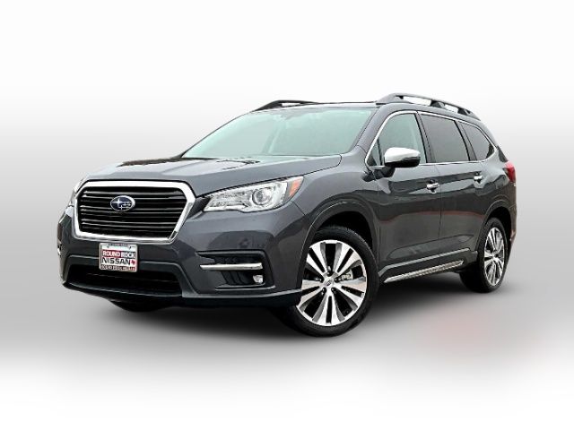 2020 Subaru Ascent Touring