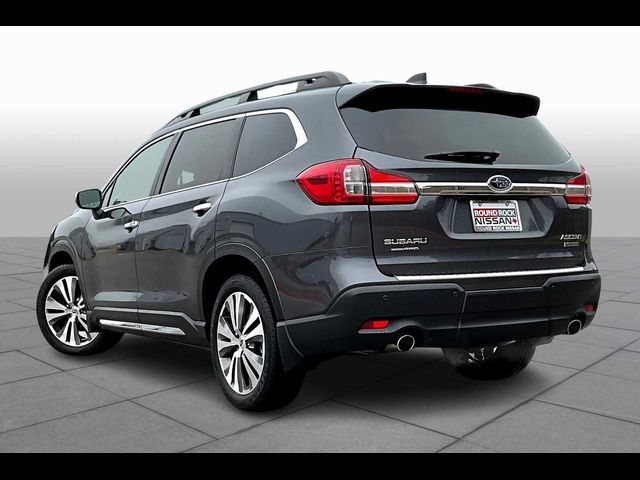 2020 Subaru Ascent Touring