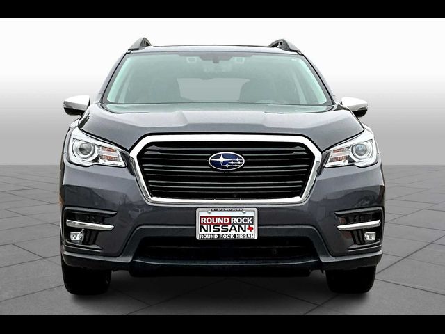 2020 Subaru Ascent Touring