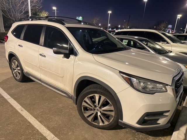 2020 Subaru Ascent Touring