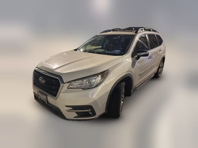 2020 Subaru Ascent Touring