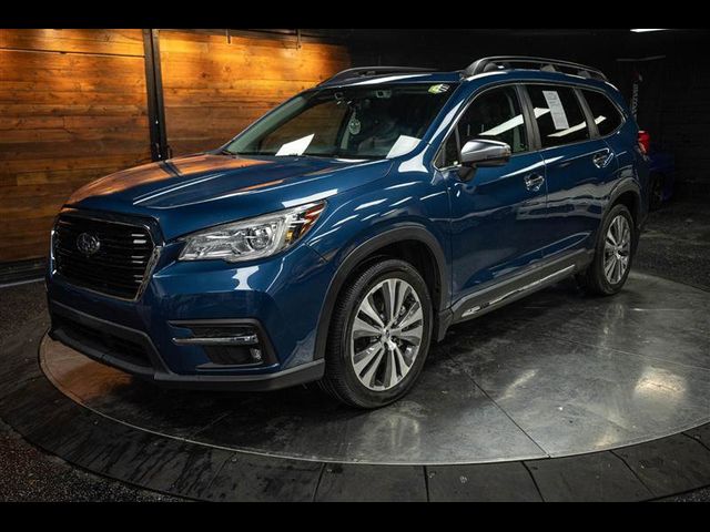 2020 Subaru Ascent Touring