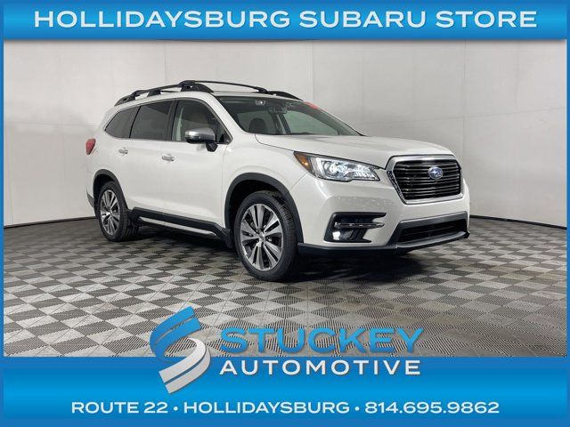 2020 Subaru Ascent Touring