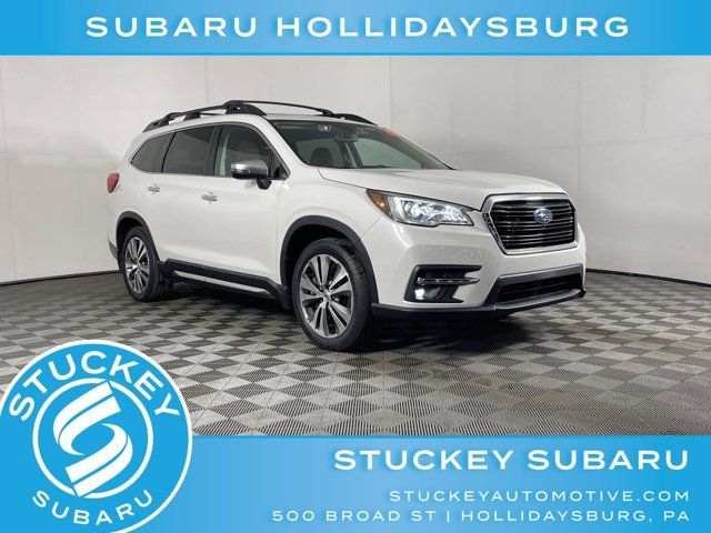 2020 Subaru Ascent Touring