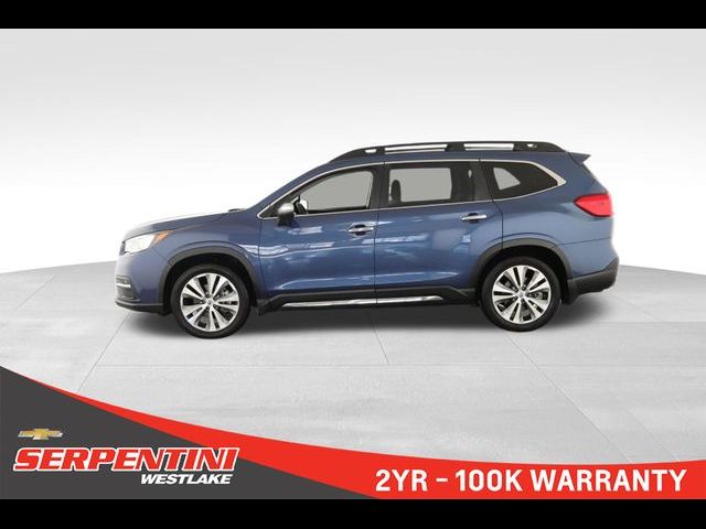 2020 Subaru Ascent Touring