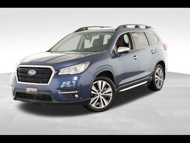 2020 Subaru Ascent Touring