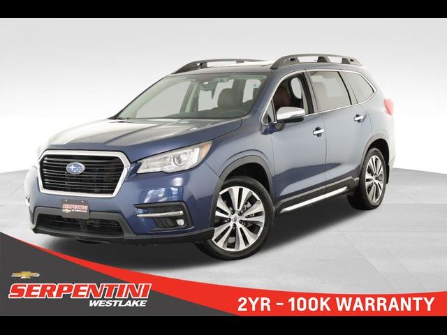 2020 Subaru Ascent Touring