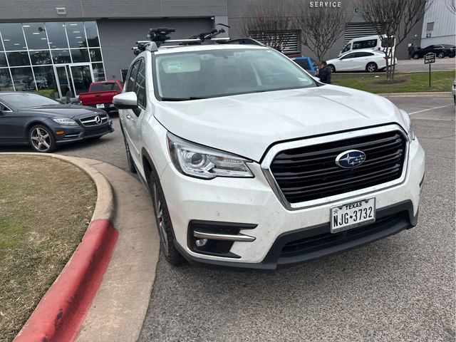 2020 Subaru Ascent Touring