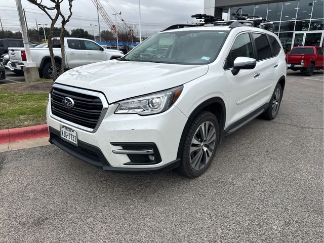 2020 Subaru Ascent Touring