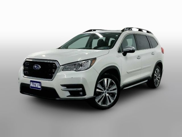 2020 Subaru Ascent Touring