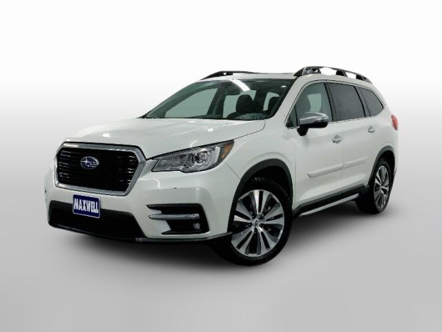 2020 Subaru Ascent Touring