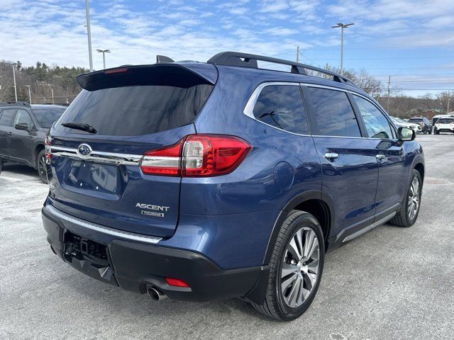 2020 Subaru Ascent Touring