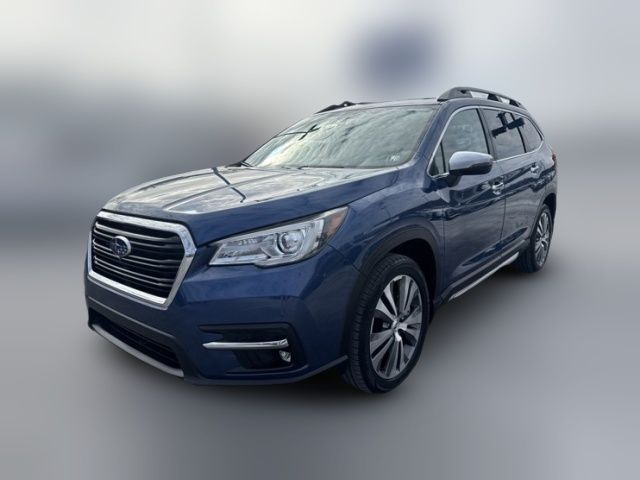 2020 Subaru Ascent Touring