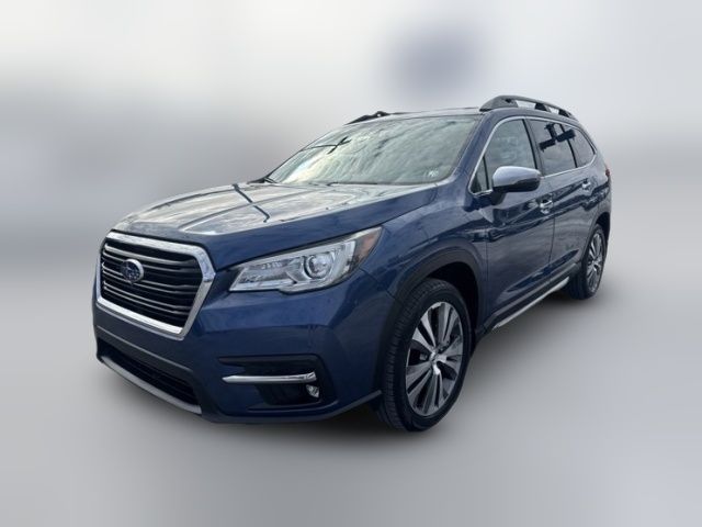 2020 Subaru Ascent Touring