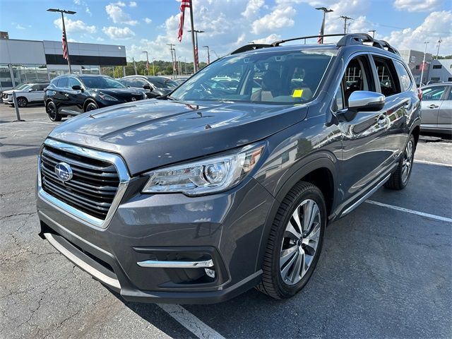 2020 Subaru Ascent Touring