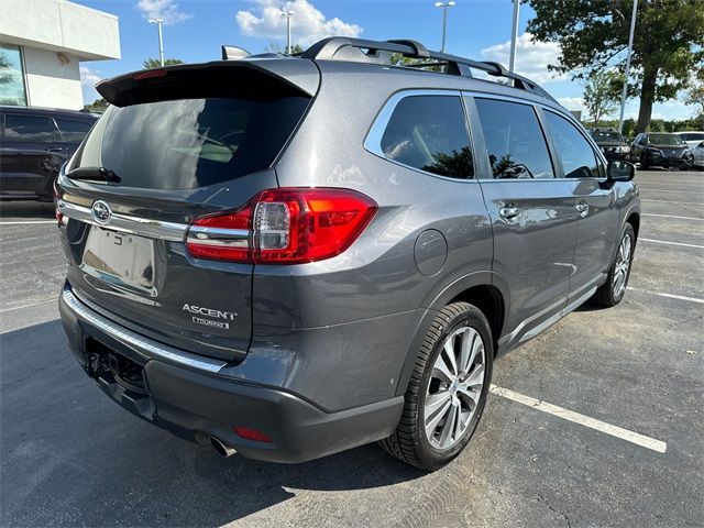 2020 Subaru Ascent Touring