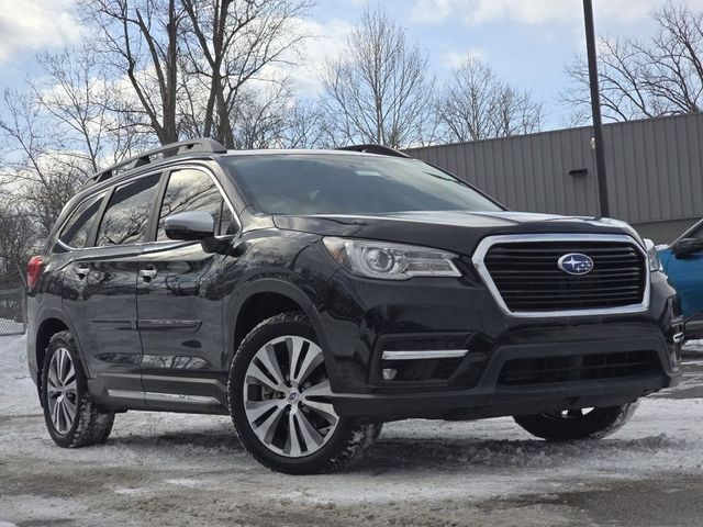 2020 Subaru Ascent Touring