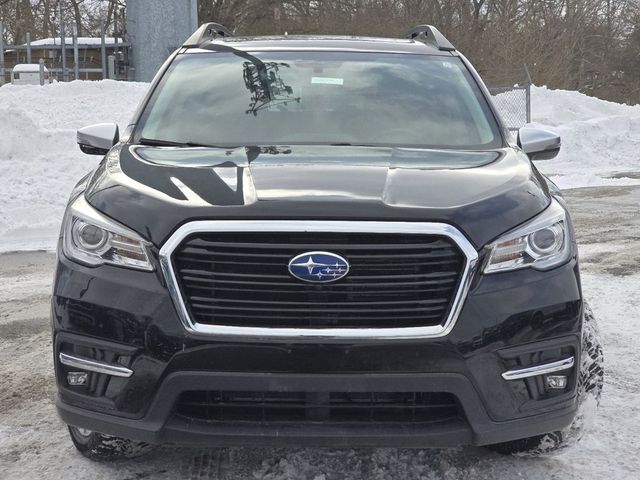 2020 Subaru Ascent Touring