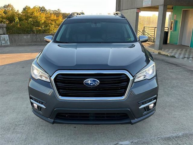 2020 Subaru Ascent Touring