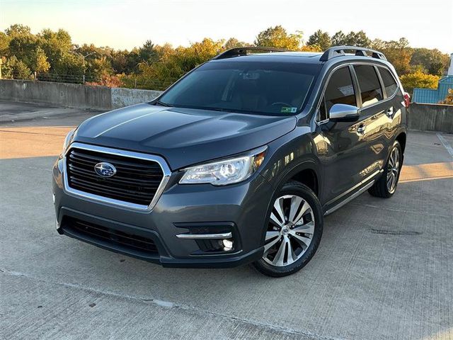 2020 Subaru Ascent Touring