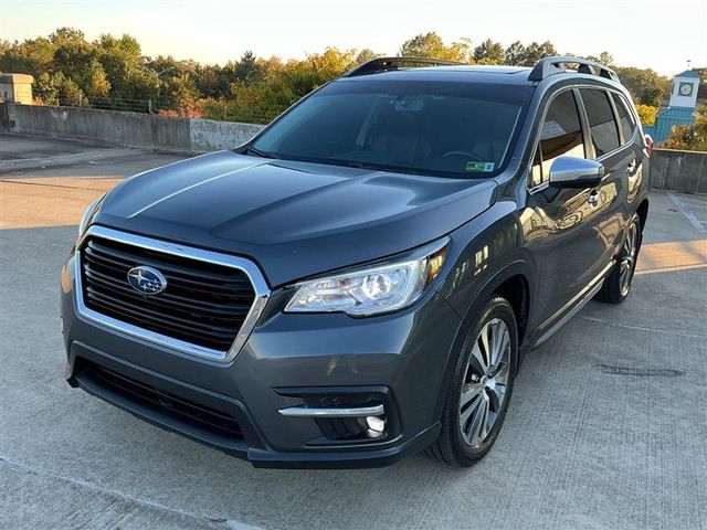 2020 Subaru Ascent Touring