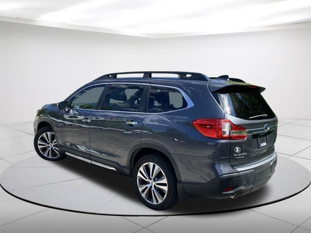 2020 Subaru Ascent Touring