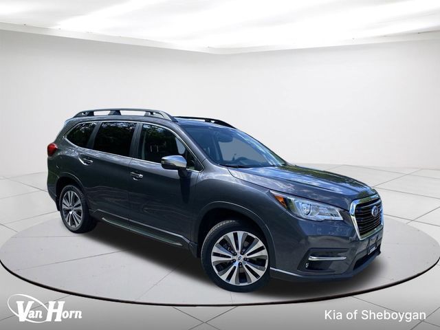 2020 Subaru Ascent Touring