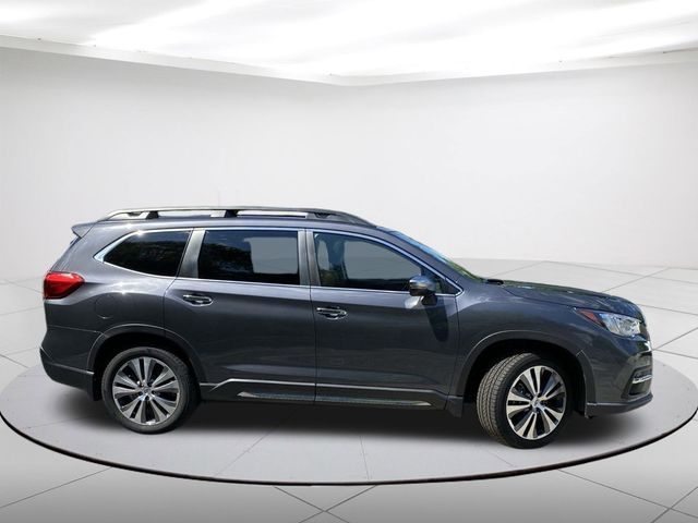 2020 Subaru Ascent Touring