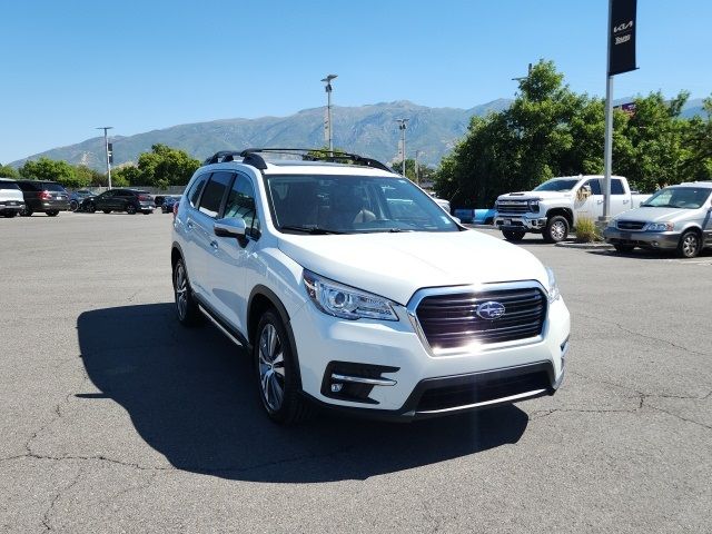 2020 Subaru Ascent Touring