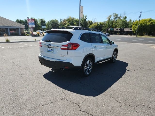 2020 Subaru Ascent Touring