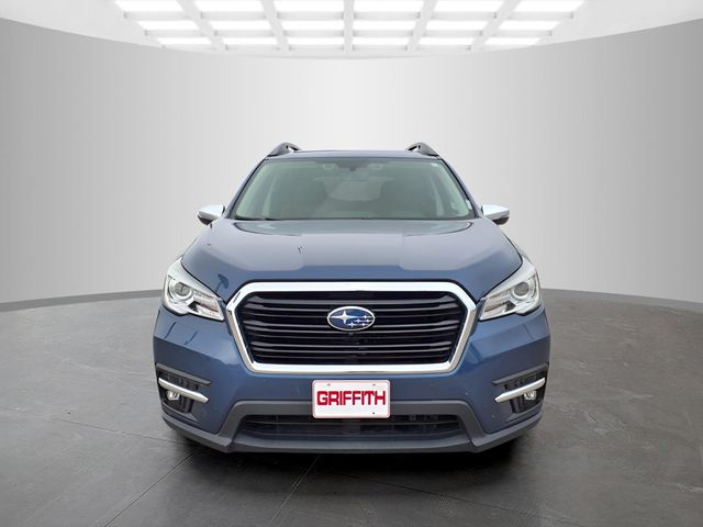 2020 Subaru Ascent Touring